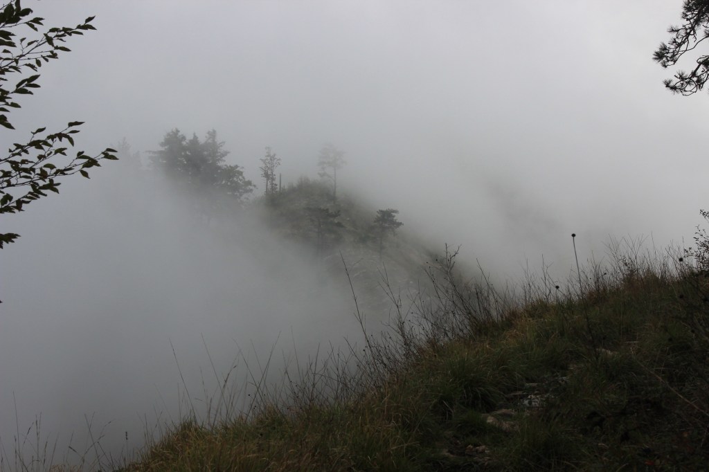 Im Dunkel der&nbsp;Wolken