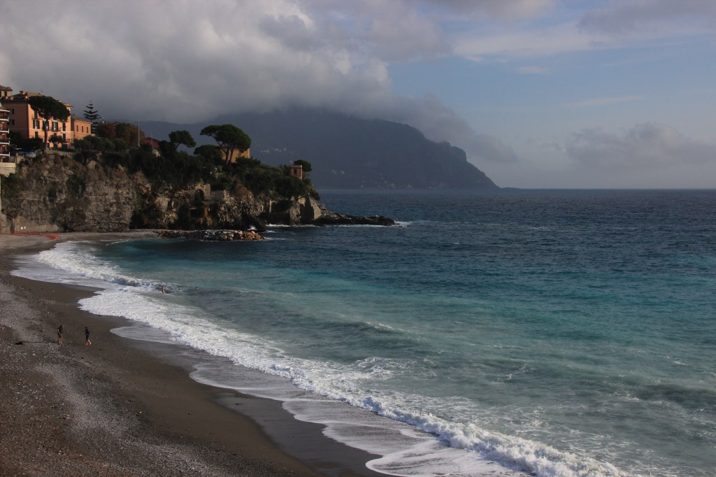 mit etwas Mut, geht es auch Ende&nbsp;Oktober