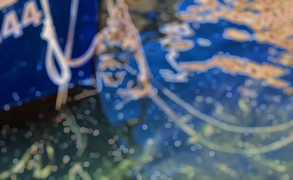 Im Hafen der&nbsp;Fischerboote