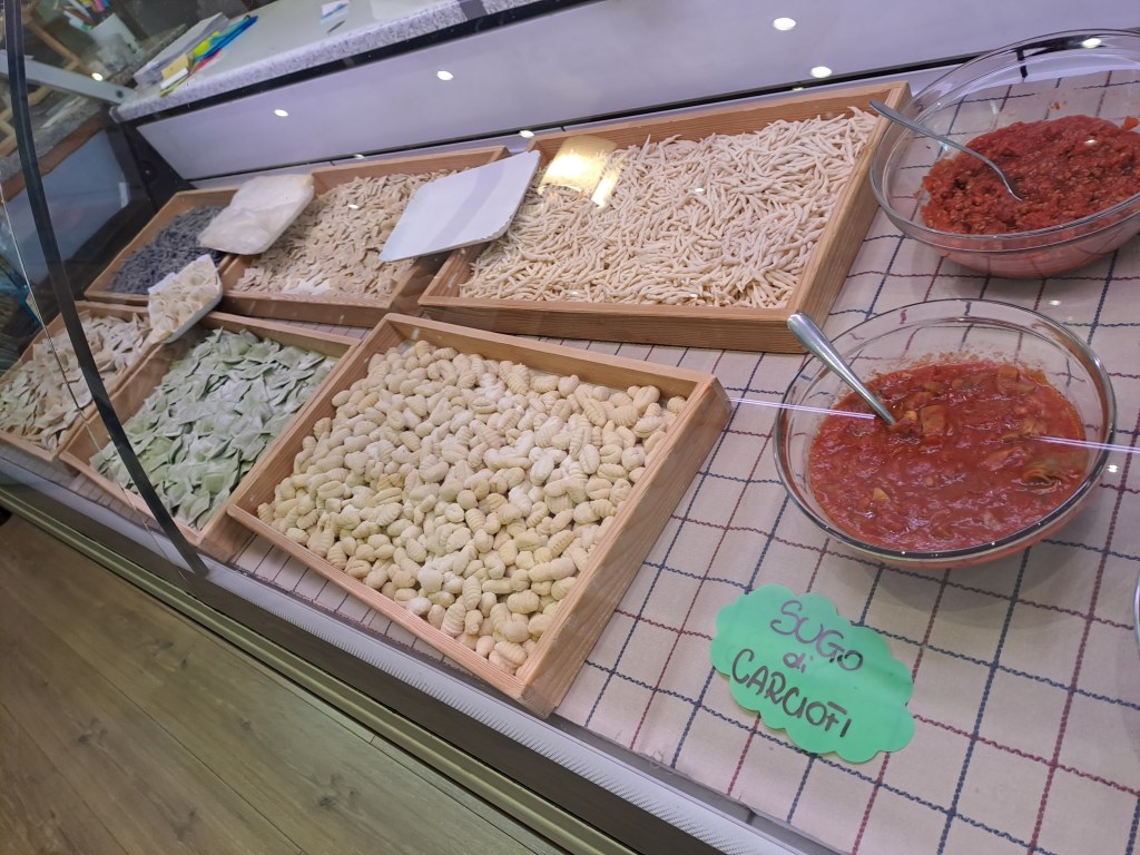 Pastificio Franco e&nbsp;Sylvana