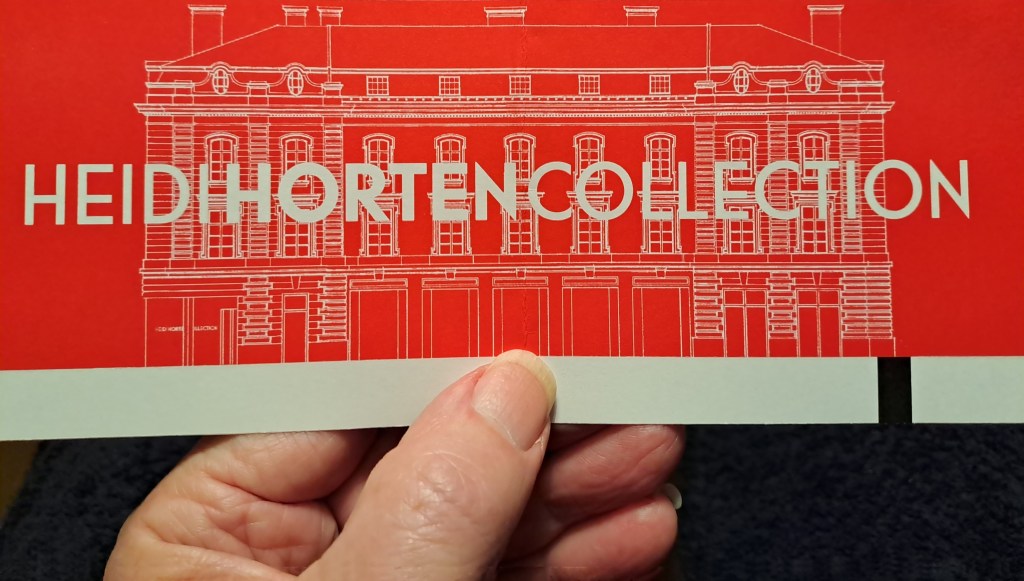 Vienna – Neue Sammlung. Wunderschön&nbsp;!!!