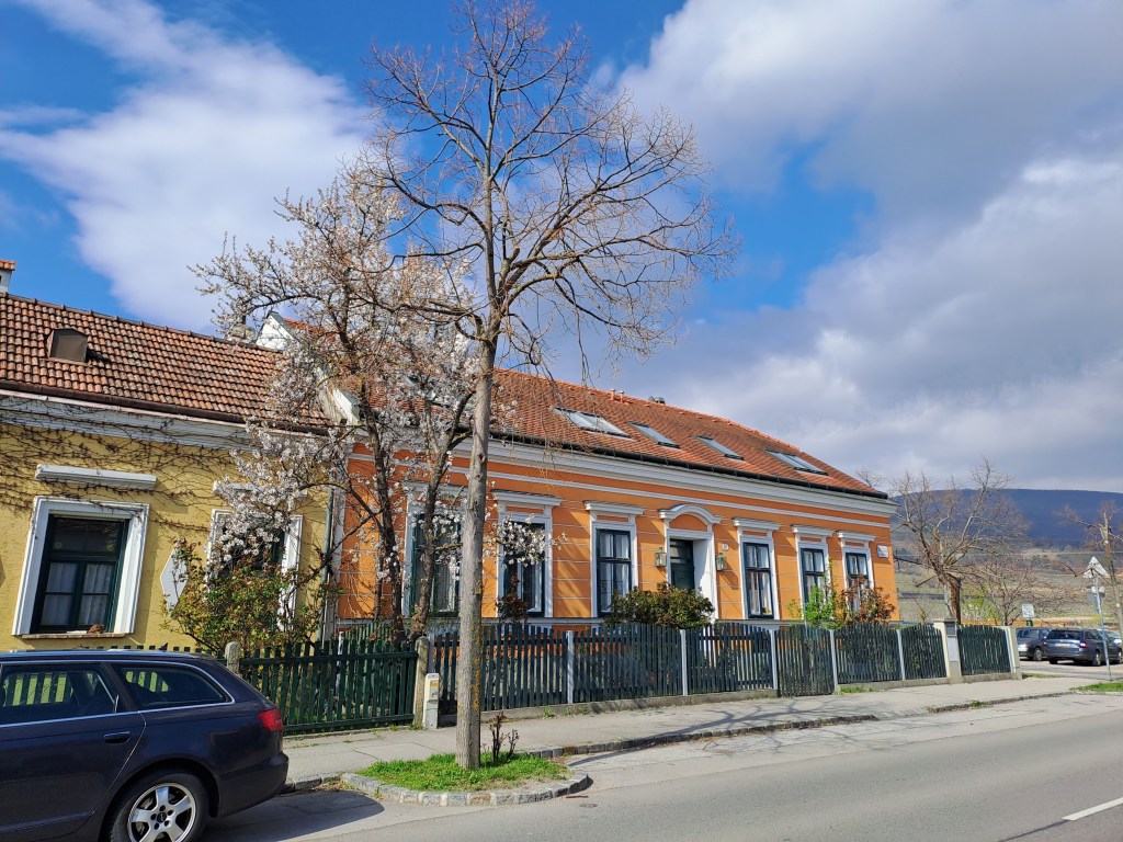 Die blaue Sonne im&nbsp;März