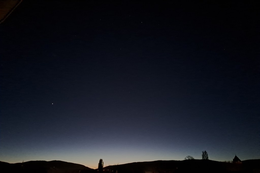 Die Seeinsel Inisfree