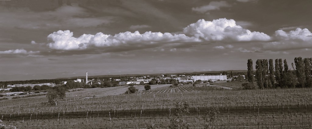 Lassen wir doch einmal die Farbe&nbsp;weg